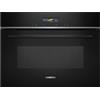Siemens Forno microonde incasso SIEMENS CE732GXB1