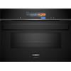Siemens Forno compatto con microonde CM978GQB1 SIEMENS iQ700