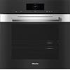 MIELE* DGC 7860 HC Pro Forno a vapore combinato da incasso - SPEDIZIONE GRATUITA -