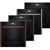 Neff Frono da incasso NEFF B59CR31Y0 Flex Design/ Einbau-backofen