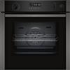 Neff Forno da incasso NEFF B4AVM4AG0 N50/ Einbau-Backofen
