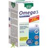 Esi Omega 3 Extra Pure 80 Perle + 40 Perle in Omaggio