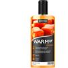 Joy Division Olio Massaggio Caramello - Warm Up
