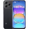 ZTE BLADE V80 PRO 8+256GB 5.5" FEATHER BLACK TIM - 53685