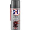Arexons 4255 6IN1 HELP Grasso Multiuso 400 ml, con Additivi Anticorrosione e Antiossidanti, Lubrifica e Protegge, Resistente, Ideale per Lubrificare