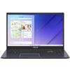 ASUS - Notebook Vivobook Go E510KA-EJ802 Monitor 15,6' Intel Celeron N4500 1,1 GHz RAM 8GB SSD 256GB FreeDOS