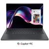 DELL - CLIENT NOTEBOOK SNS - XPS 14 DA14260 Copilot+ PC Intel Core Ultra X7 358H Computer portatile 35,6 cm (14') Touch screen 2.8K 32 GB LPD - SPEDIZIONE GRATUITA
