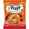 Plasmon Paff Lenticchie E Patate Dolci 15g (5 pezzi)
