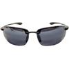 Maui Jim Occhiali da Sole Maui Jim Hookipa Reader MJ0407S 009 Polarizzati