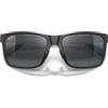 Maui Jim Occhiali da Sole Maui Jim Red Sands MJ0358S 001 Polarizzati