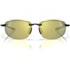Maui Jim Occhiali da Sole Maui Jim Hookipa MJ0407S 080 Polarizzati
