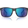 Maui Jim Occhiali da Sole Maui Jim Red Sands MJ0358S 002 Polarizzati