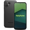 FAIRPHONE 5 5 GB (6 GB 128 GB nero opaco)