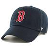 47 - MLB Boston Red Sox '47 Clean Up, Baseball Beretto, Unisex