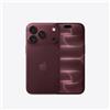Apple iPhone 18 Pro 256GB Borgogna