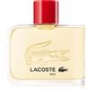 Lacoste Red 75 ml