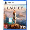 SONY God Of War Laufey - GIOCO PlayStation 5
