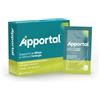 PHARMANUTRA Apportal 14 Bustine | Integratore Multivitaminico per Energia e Benessere - PHARMANUTRA - 942224383
