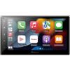 Pioneer Pioneer SPH-DA360DAB Sort Wi-Fi Blueto SPHDA360DAB