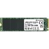 Transcend Transcend TS500GMTE110Q 110Q PCIe SSD, TS500GMTE110Q