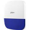 Dahua ARA13-W2(868)(Blue) Sirena Esterna Wireless ARA13-W2(868)(Blue)