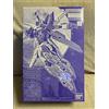 Mobile Suit Gundam MG 1/100 Gundam X Unit 3 GX-9900 Premium Bandai Limited Model Kit nuovo
