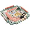 Bandai Donjara Neo Spy x Family gioco da tavolo multicolore simile a Mahjong ...