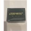 BANDAI Kamen Rider Kuuga Belt Module Tie Pin Preban non aperto nuovo accessorio gioc...