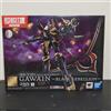 ROBOT魂 (THE ROBOT SPIRITS) Robot Spirits Side KMF Gawain Black Rebellion Figure Code Geass Limited Edition