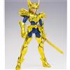 BANDAI Saint Cloth Myth Odin Aiolia Figure Premium Bandai Exclusive nuovo