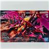 Premium Bandai HG 1/35 Crimson Saint Heaven Octopus Style Code Geass Model Kit