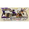 Premium Bandai Kamen Rider Zero-One DX Zaia Thousand Driver Transformation Belt giocattolo