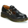 Dr. Martens Ballerine Dr. Martens 8065 MARY JANE BLACK SMOOTH
