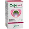 ABOCA SpA SOCIETA' AGRICOLA ColeVAS Colesterolo Aboca 84 Compresse | Metabolismo Lipidi e Trigliceridi