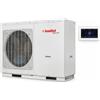 Fondital - Fondital Procida AWM X8 Pompa di Calore 7,5 kW Monoblocco A+++ R32