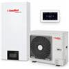 Fondital - Fondital Procida AWS X10 Pompa di Calore 9,5 kW Splittata A+++ R32