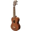Kiwaya Ksu-1 Soprano Taglia 12F Ukulele Custodia Morbida NUOVO con Tracking F/S