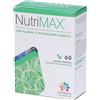 NUTRIGEA Srl NutriMax 60 Capsule Vegetali - Integratore per Umore e Neurogenesi