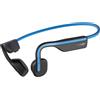 Aftershokz OpenMove Blue Cuffie Bluetooth