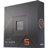 AMD Ryzen 5 7600X Boxed CPU 6 Core