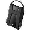 Adata HD680 1TB Black Hard Disk Esterno USB, Nero