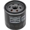 CHAMPION OIL FILTER | COF100676S | FOR SEAT:ARONA 17> | OE-MATCHING QUALITY | ENGINE PROTECTION & CLEAN OIL FLOW