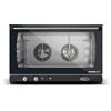 Unox Forno a convezione elettrico - 4Teglie 600x400 - Con umidificazione - 230V/1/50Hz / 4 - 6 Teglie / cm 60x40 / Elettrico / 380V/3/50-60Hz / Rif. 109118
