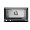 Unox Forno a convezione elettrico - 4Teglie 600x400 - Con umidificazione - 230V/1/50Hz / 4 - 6 Teglie / cm 60x40 / Elettrico / 380V/3/50-60Hz / Rif. 109122