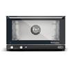 Unox Forno a convezione elettrico - 3Teglie 600x400 - Con umidificazione - 230V/1/50Hz / 1 - 3 Teglie / cm 60x40 / Elettrico / Manuali / Rif. 109123