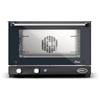 Unox Forno a convezione elettrico - 3Teglie 460x330 - Con umidificazione - 230V/1/50Hz / 1 - 3 Teglie / cm 46x33 / Elettrico / Manuali / Rif. 109125