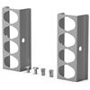 Unox Supporti laterali GN2/3 per forni per forni LineMiss 460x330