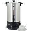 Casselin Macchina per caffè americano - capacità 8,8 Lt. - 60 tazze - Casselin / CPC60S / Rif. 34938
