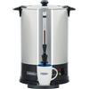 Casselin Macchina per caffè americano - capacità 15 Lt. - 100 tazze
