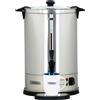 Casselin Macchina per caffè americano - capacità 15 Lt. - 100 tazze - doppia parete antiscottatura - nero - Casselin / CPC100 / Rif. 34943